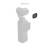 SmallRig 5833 - zestaw filtrów magnetycznych do DJI Osmo Pocket 3